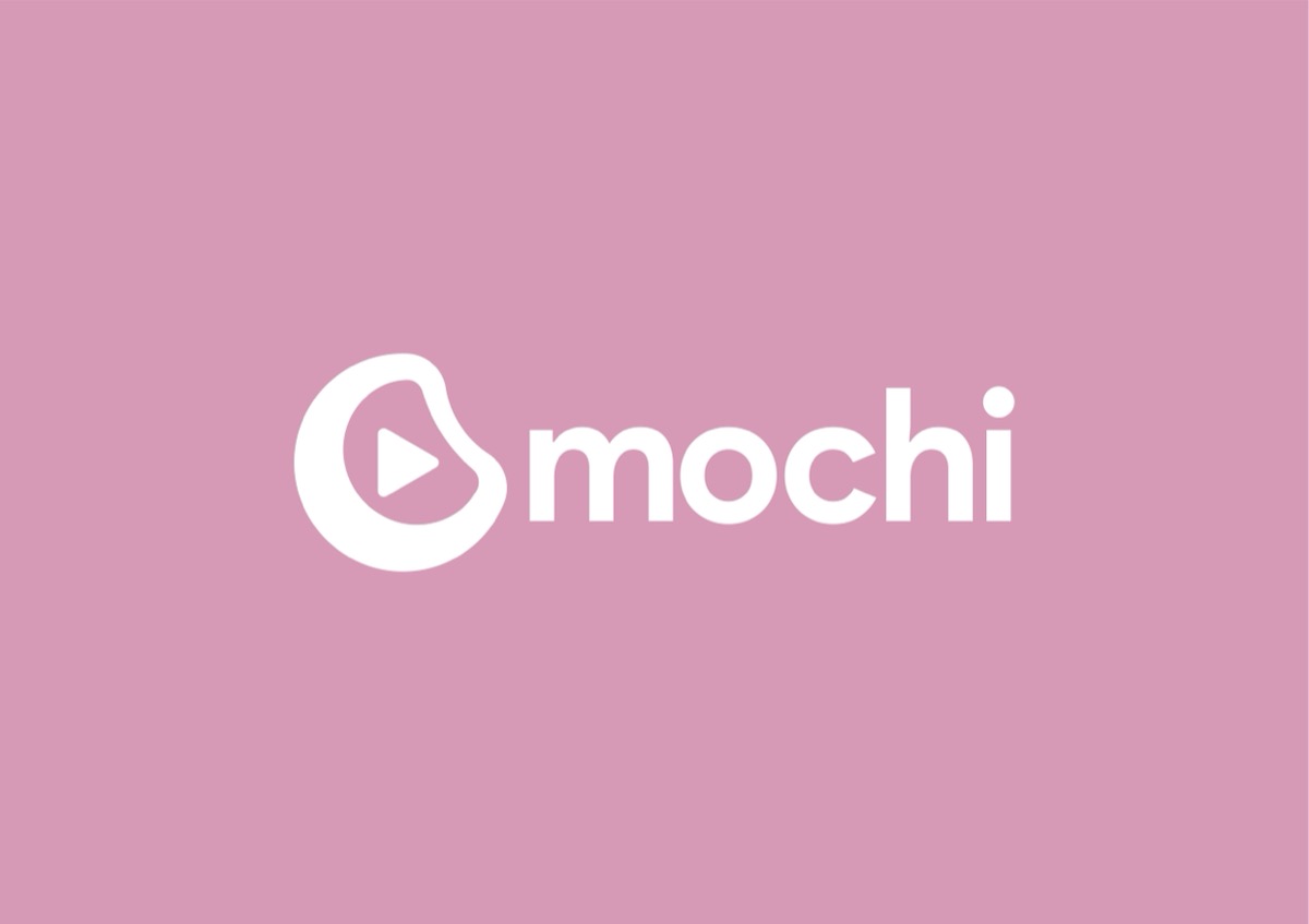 Mochi logo